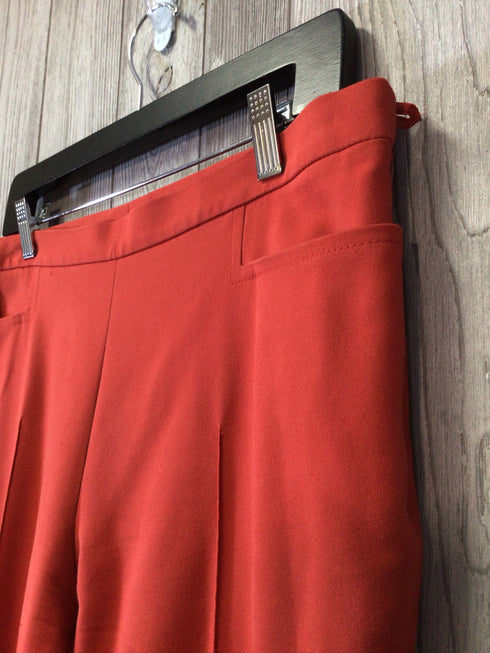 AKRIS Punto Pants Size 10